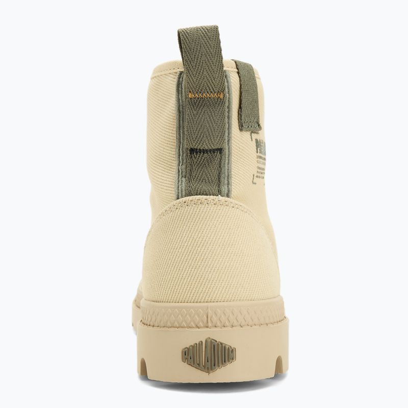 Обувки Palladium Pampa Michigan sahara 6