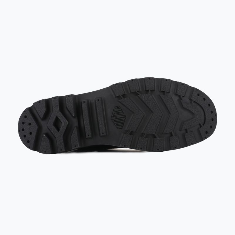 Обувки Palladium Pampa Hi Dare Zip black/black 6