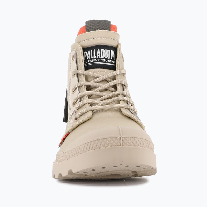 Обувки Palladium Pampa Hi Dare Zip safari 5