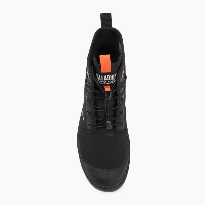 Обувки Palladium Pampa Lite Journey black 5