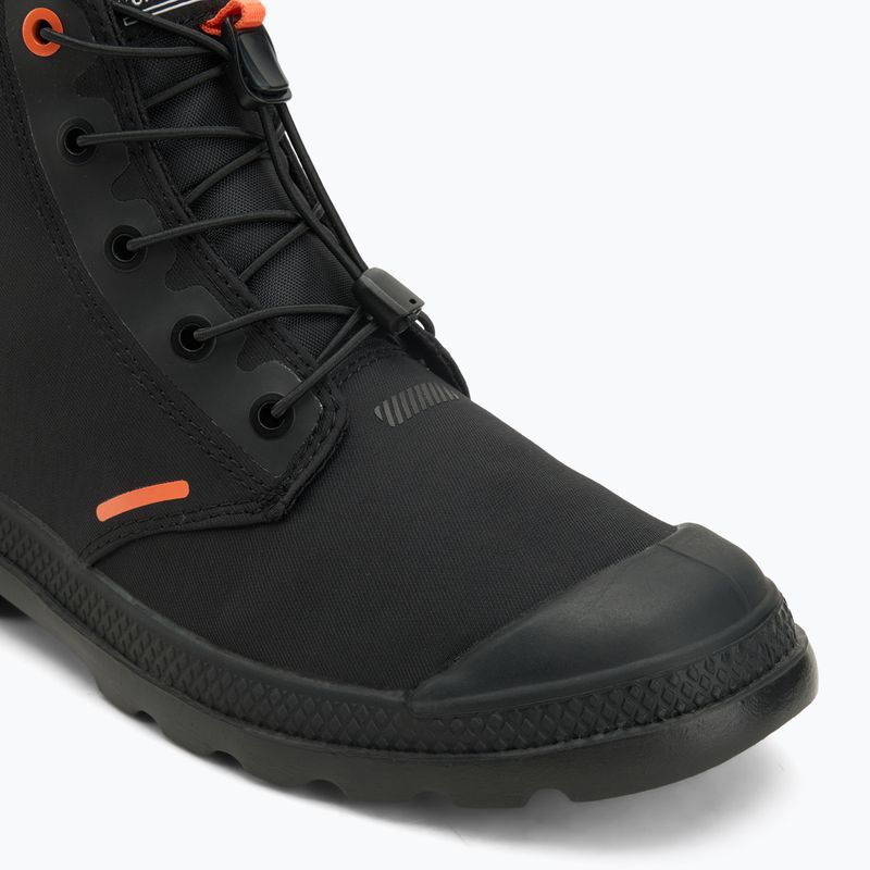 Обувки Palladium Pampa Lite Journey black 7