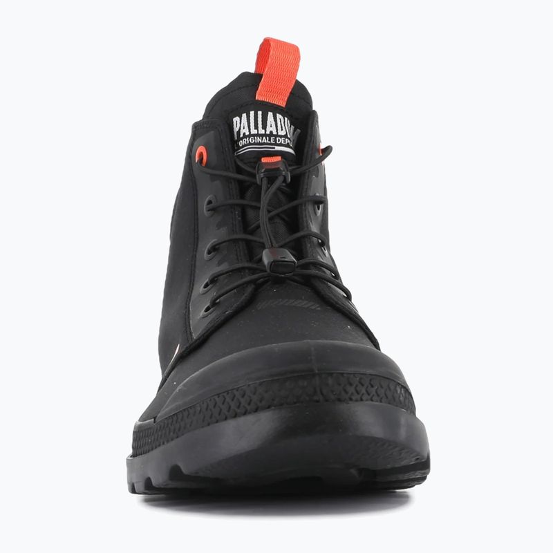 Обувки Palladium Pampa Lite Journey black 12