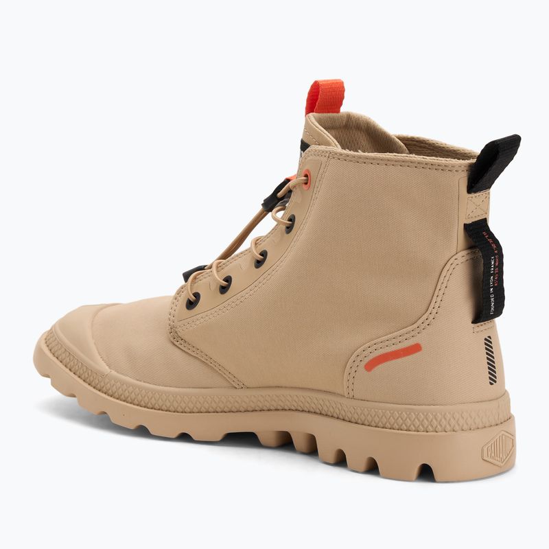 Обувки Palladium Pampa Lite Journey warm sand 3