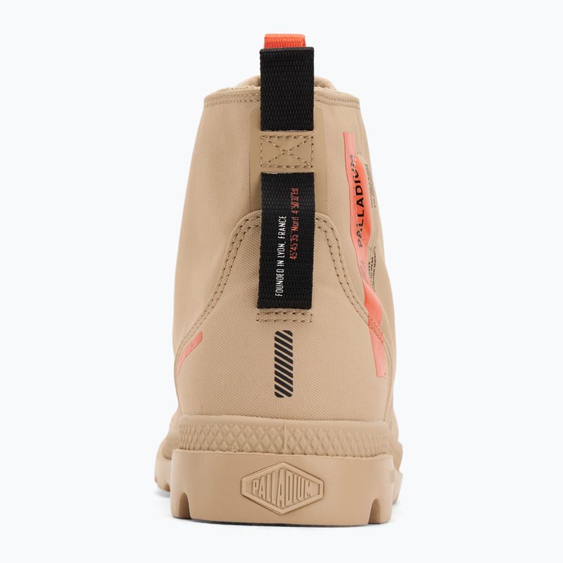 Обувки Palladium Pampa Lite Journey warm sand 6