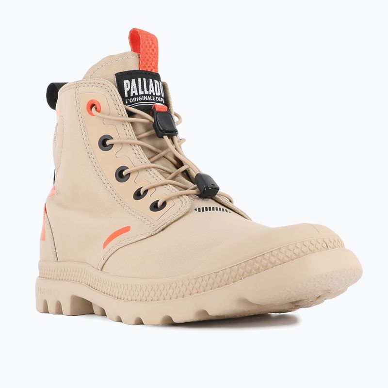 Обувки Palladium Pampa Lite Journey warm sand 8