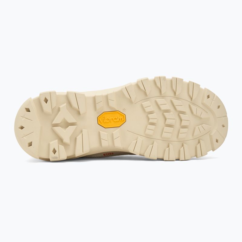 Обувки Palladium Pallarider Things WP+ dear brown/milk 4