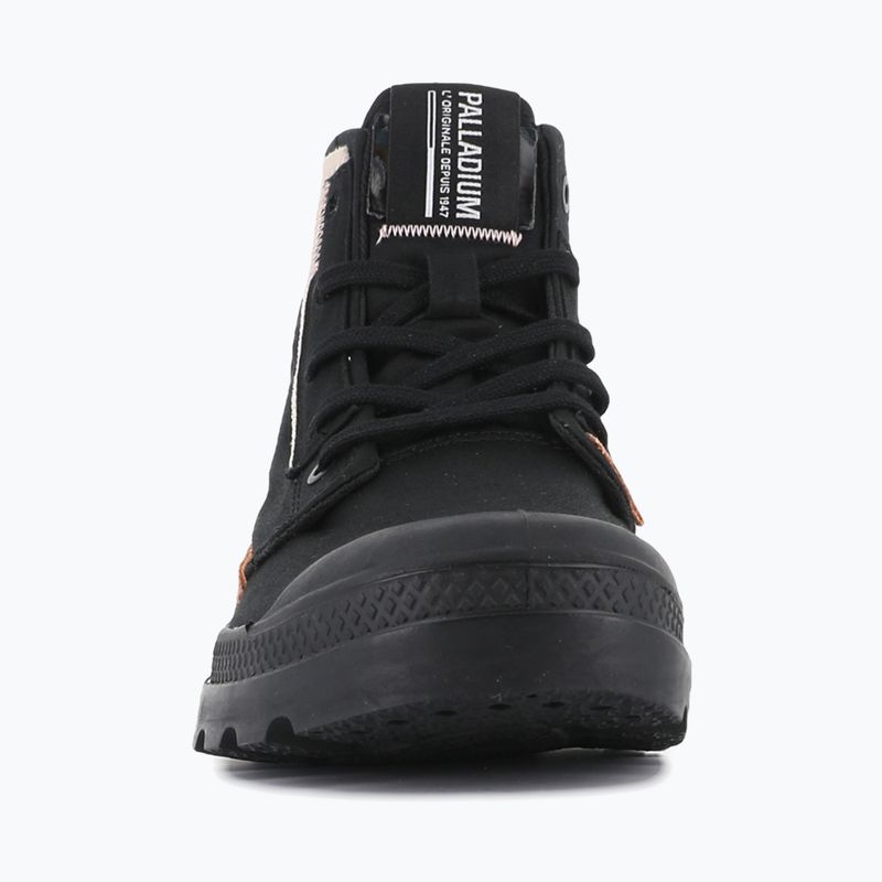 Мъжки обувки Palladium Pampa Underlayer black/black 5