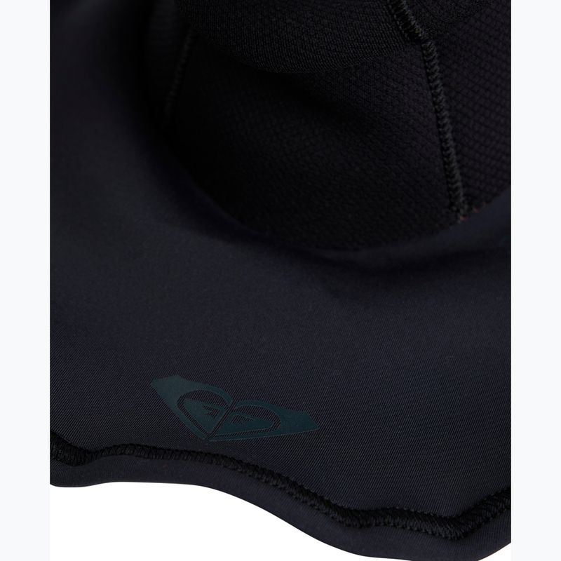 Неопренова качулка Kaptur ROXY 2.0 mm Elite Hood black 3