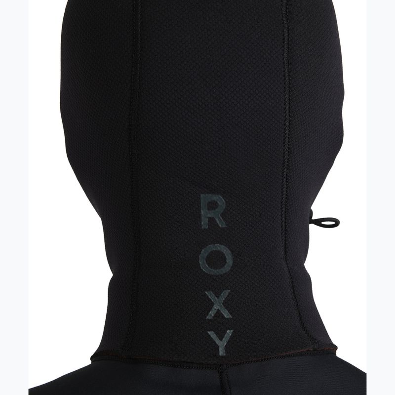 Неопренова качулка Kaptur ROXY 2.0 mm Elite Hood black 4