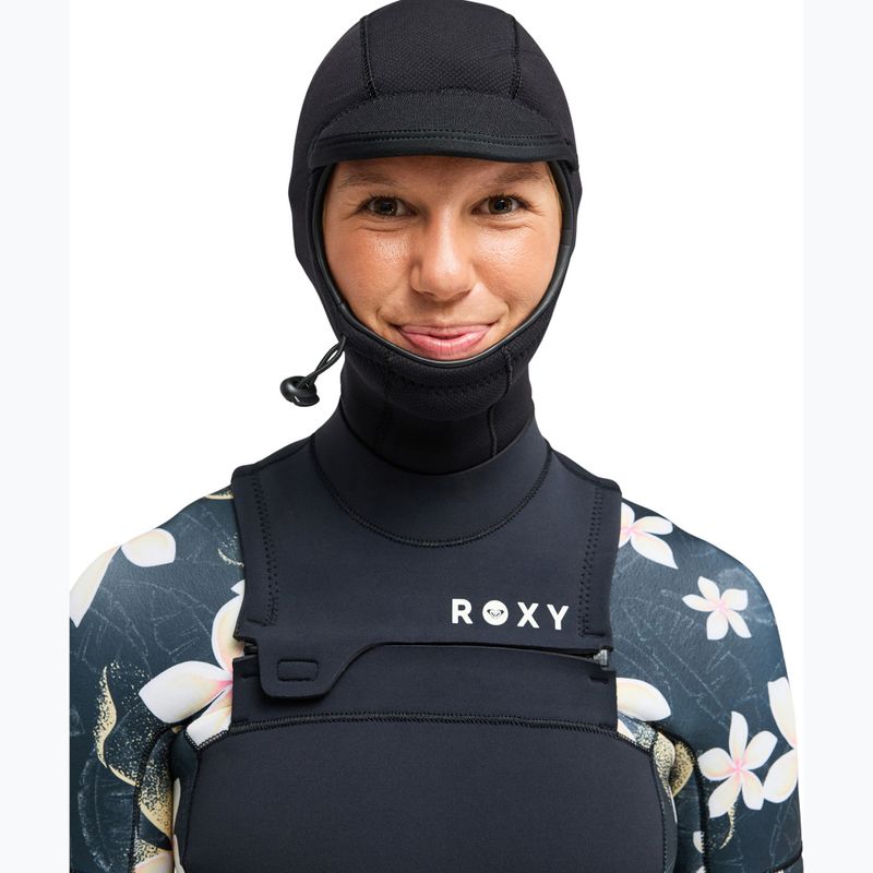 Неопренова качулка Kaptur ROXY 2.0 mm Elite Hood black 6