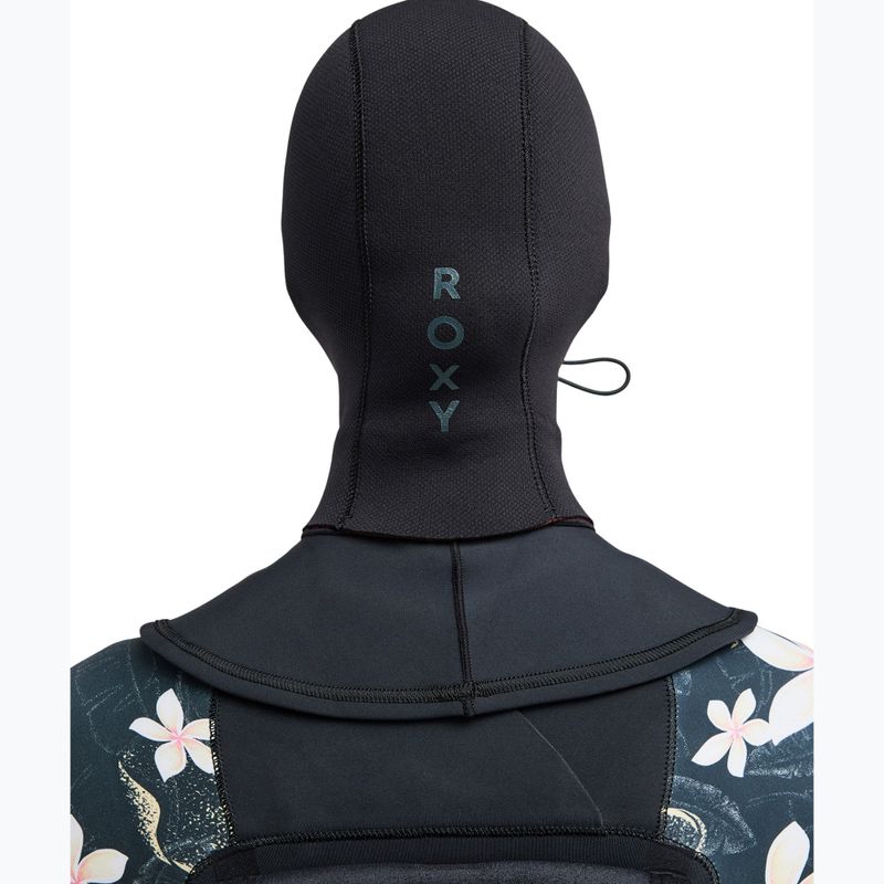 Неопренова качулка Kaptur ROXY 2.0 mm Elite Hood black 8