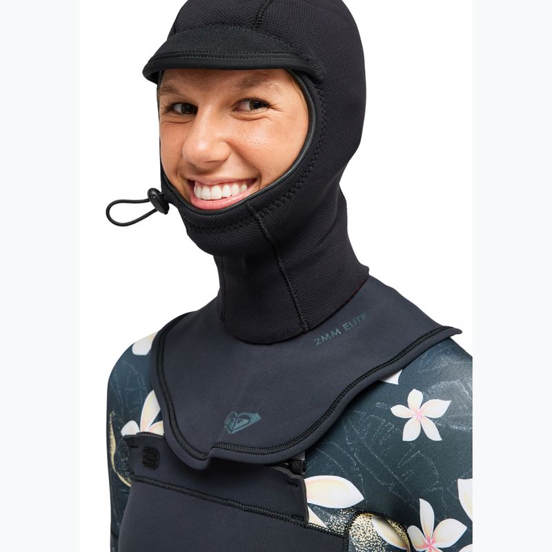Неопренова качулка Kaptur ROXY 2.0 mm Elite Hood black 9
