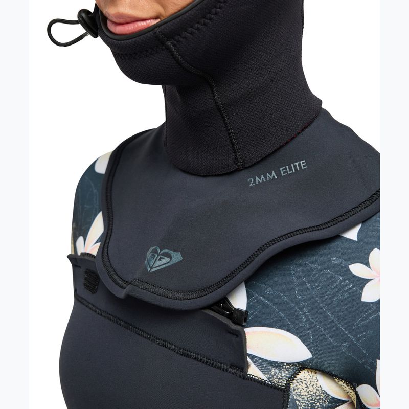 Неопренова качулка Kaptur ROXY 2.0 mm Elite Hood black 10