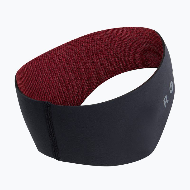 Неопренова лента за глава Opaska ROXY 2.0 mm Swell Headband black 2