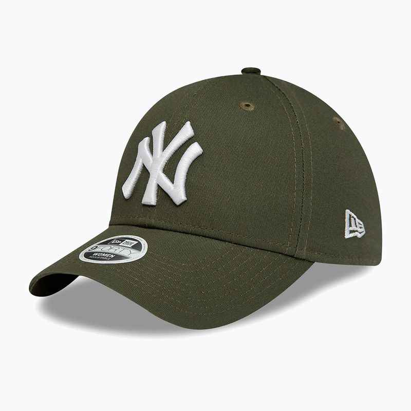 Дамска бейзболна шапка New Era League Essential 9Forty New York Yankees 2