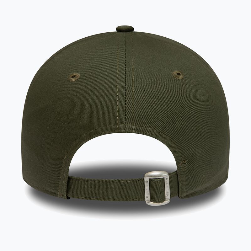 Дамска бейзболна шапка New Era League Essential 9Forty New York Yankees 4