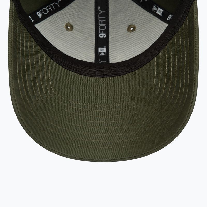 Дамска бейзболна шапка New Era League Essential 9Forty New York Yankees 5