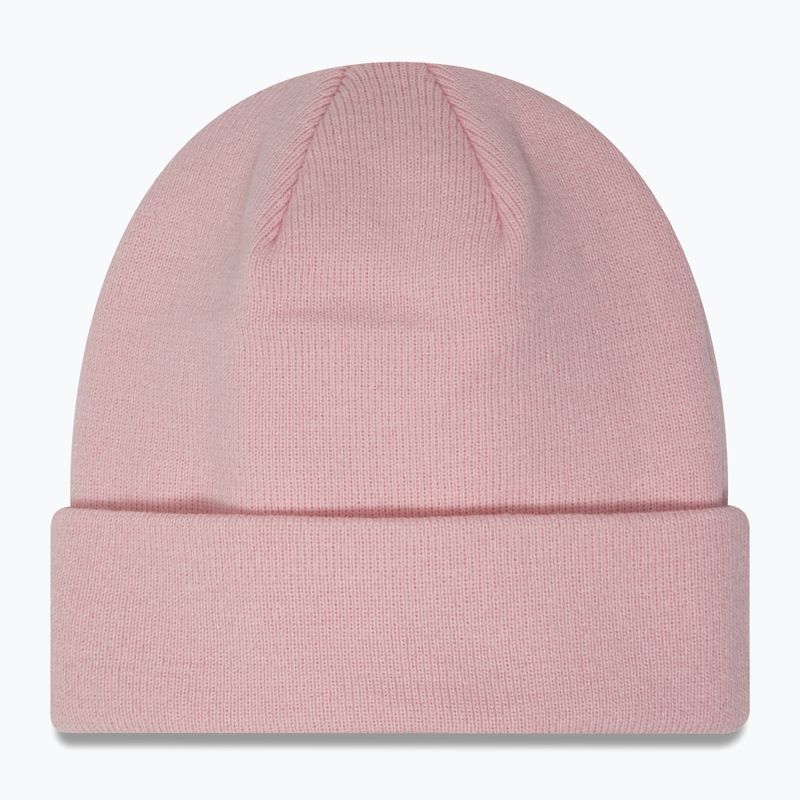 New Era Female Essential Cuff Beanie New York Yankees 2