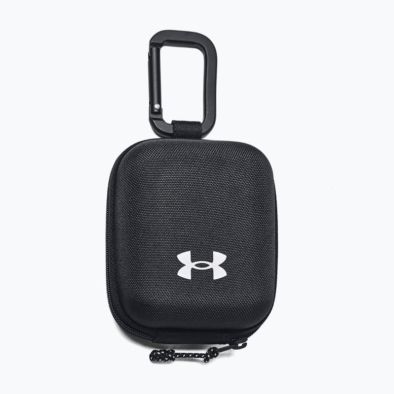 Кейс за телефон Under Armour Contain Micro black/black/white