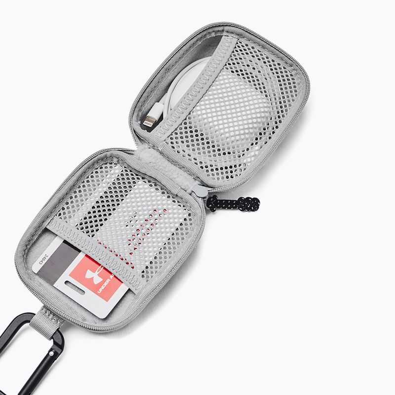 Калъф Under Armour Contain Micro mod gray/mod gray/black 3
