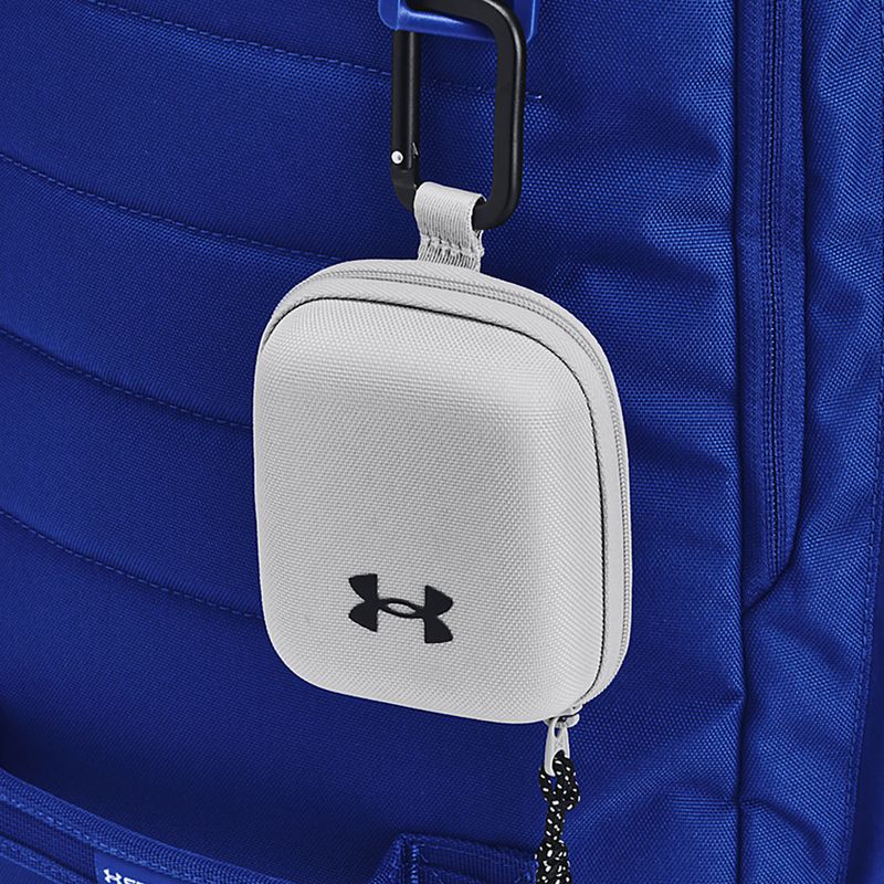 Калъф Under Armour Contain Micro mod gray/mod gray/black 4