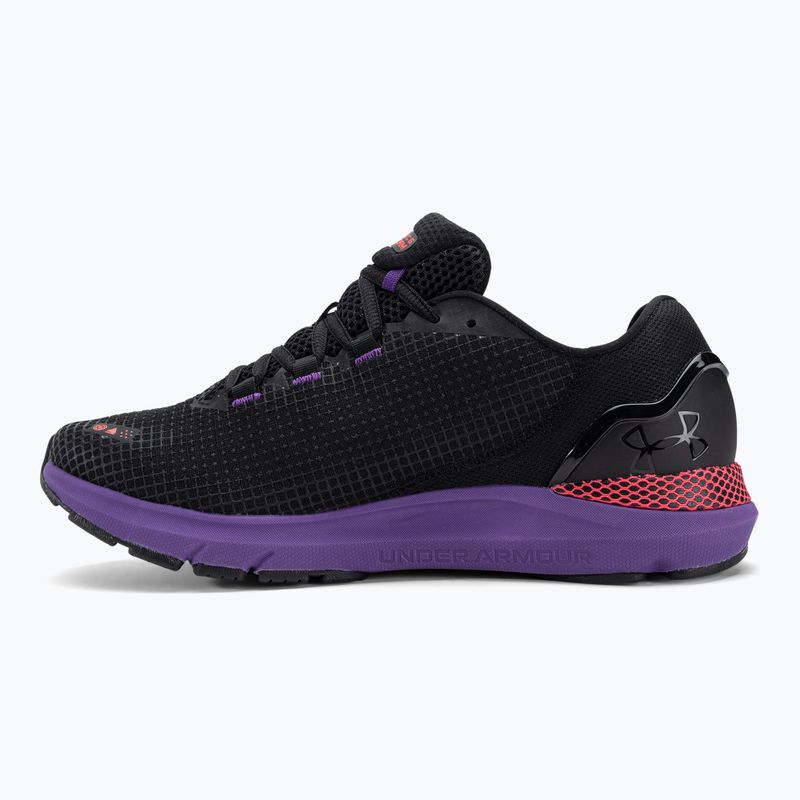 Under Armour Hovr Sonic 6 Storm black/black мъжки обувки за бягане 11