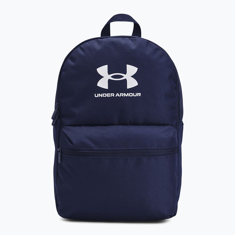 Under Armour UA Loudon Lite 20 l midnight navy/midnight navy/white градска раница