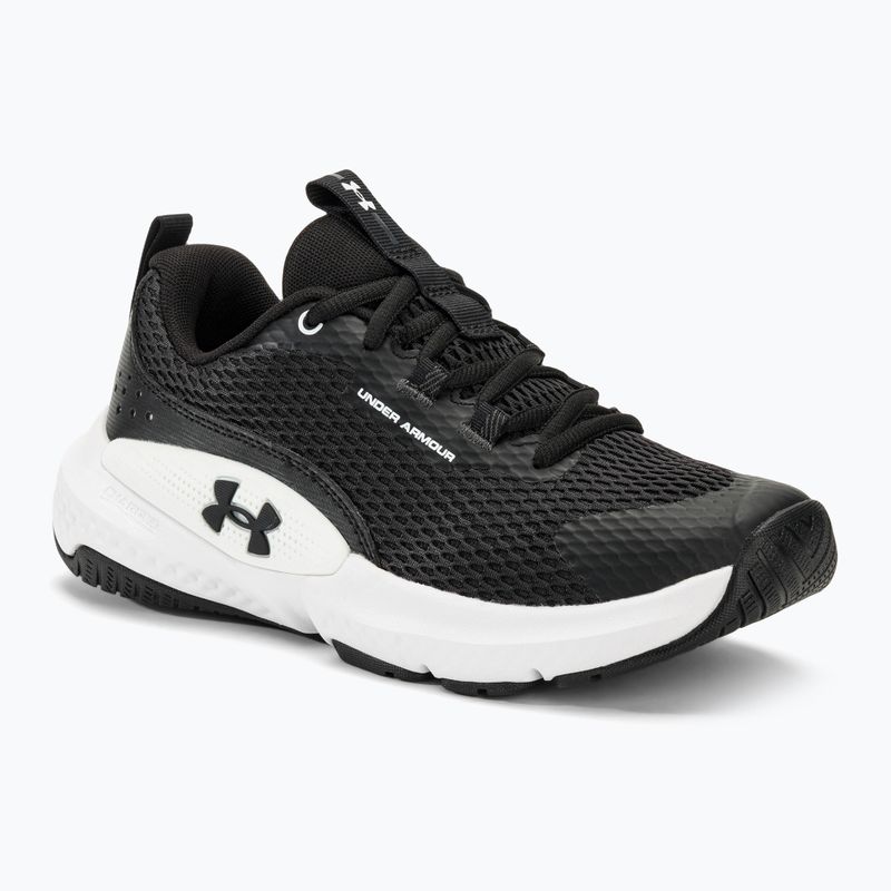 Дамски обувки за тренировка Under Armour W Dynamic Select black/white/black