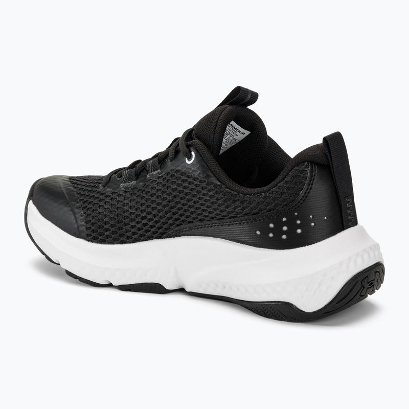 Дамски обувки за тренировка Under Armour W Dynamic Select black/white/black 3