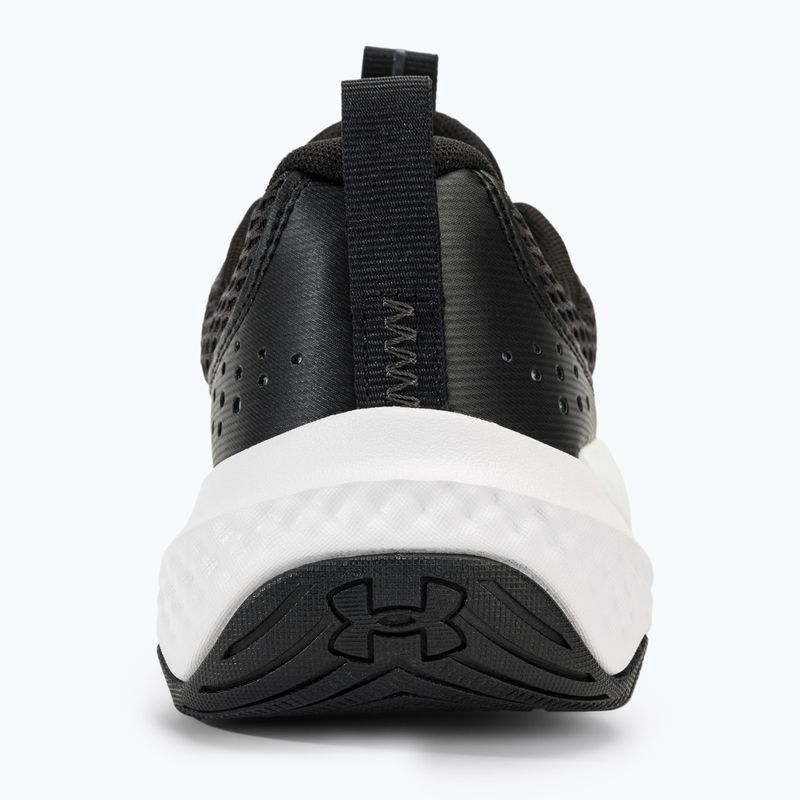 Дамски обувки за тренировка Under Armour W Dynamic Select black/white/black 6