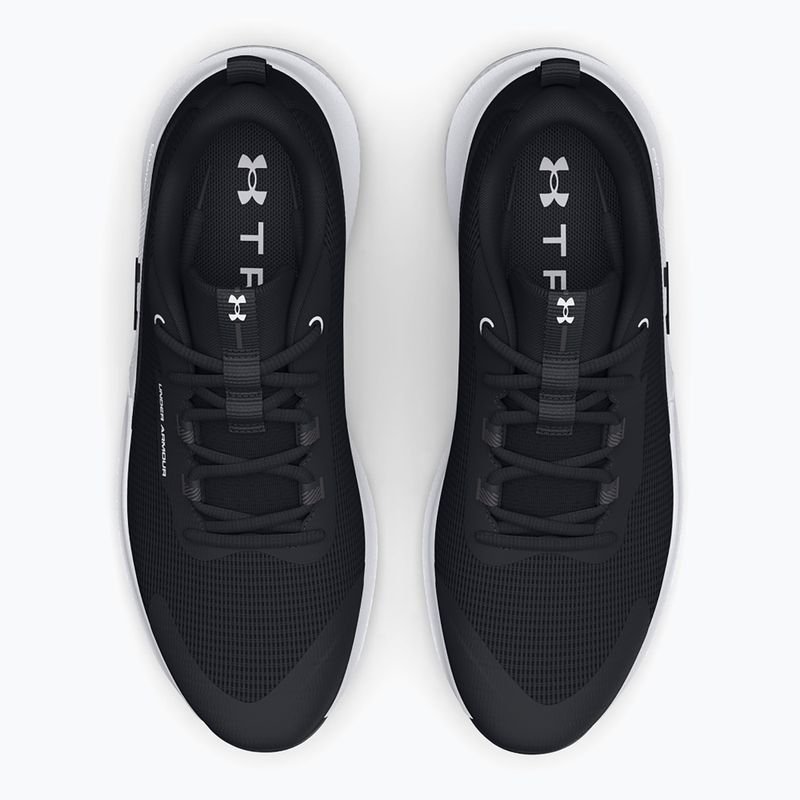 Мъжки обувки за тренировка Under Armour Dynamic Select black/white/black 4