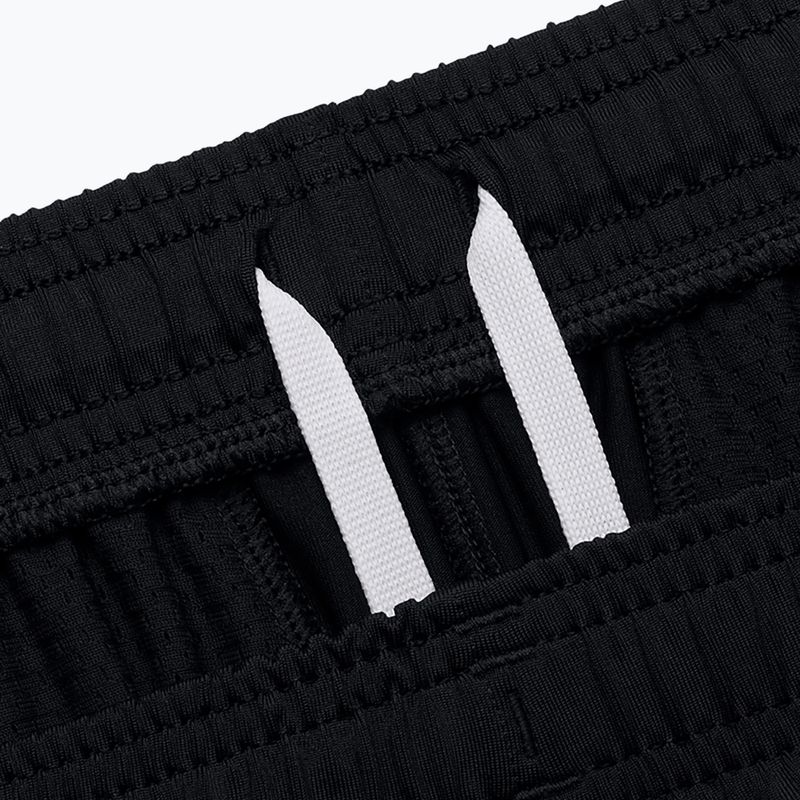 Мъжки футболни панталони Under Armour Challenger Train black / white 7