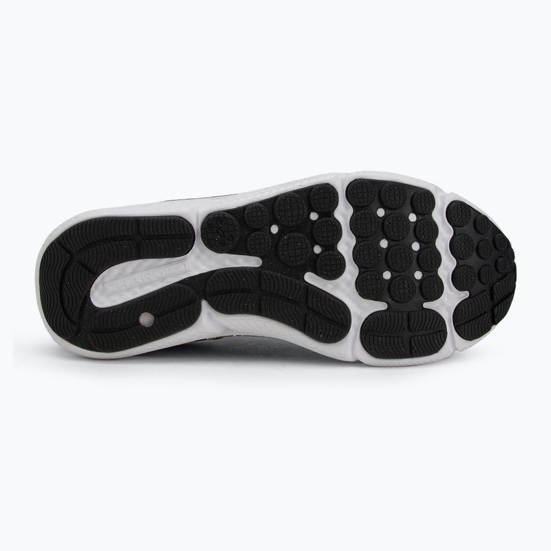 Under Armour Charged Assert 10 Camo marine мъжки обувки за бягане от green/marine от green/black 4