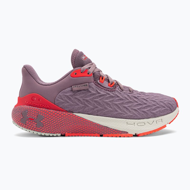 Under Armour дамски обувки за бягане Hovr Machina 3 Clone misty purple/misty purple 2