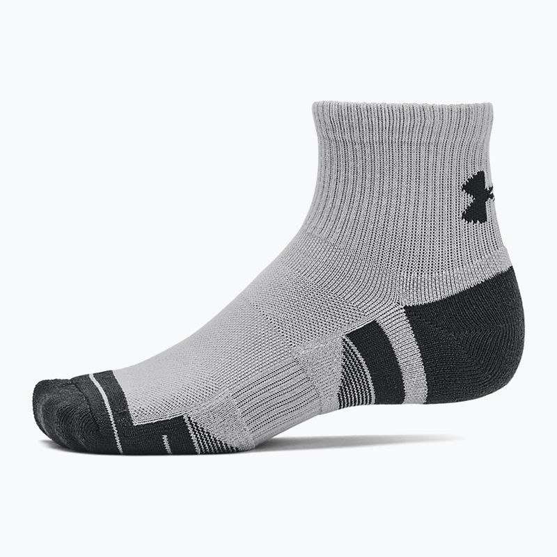Мъжки чорапи Under Armour Performance Tech 3 чифта 2