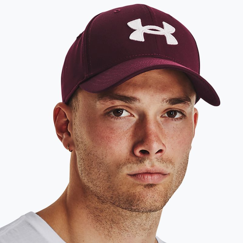 Мъжка бейзболна шапка Under Armour Blitzing 5