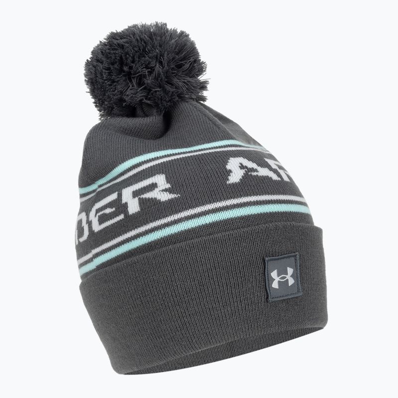 Зимна шапка за мъже Halftime Pom Beanie на Under Armour