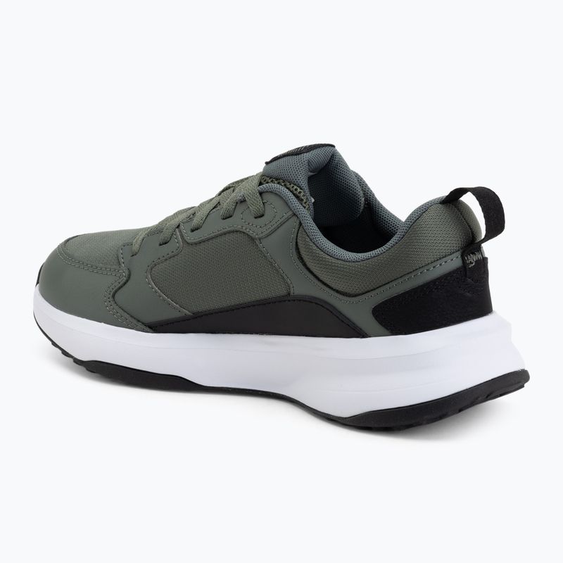 Мъжки обувки за тренировка Under Armour Charged Edge Colorado sage/black/black 3
