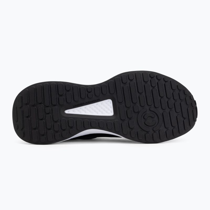 Мъжки обувки за тренировка Under Armour Charged Edge Colorado sage/black/black 4