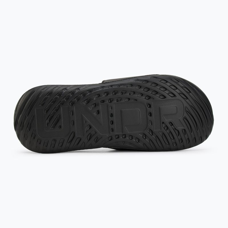 Мъжки джапанки Under Armour Ignite Select black/black/ultimate black 4