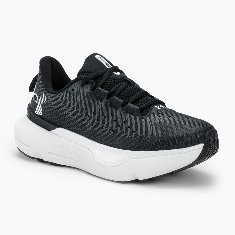 Дамски обувки за бягане Under Armour Infinite Pro black/castlerock/white
