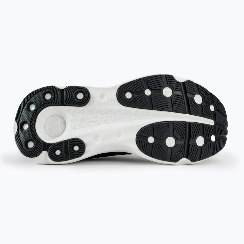 Дамски обувки за бягане Under Armour Infinite Pro black/castlerock/white 4