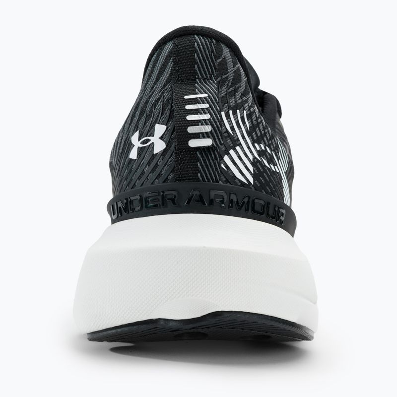 Дамски обувки за бягане Under Armour Infinite Pro black/castlerock/white 6