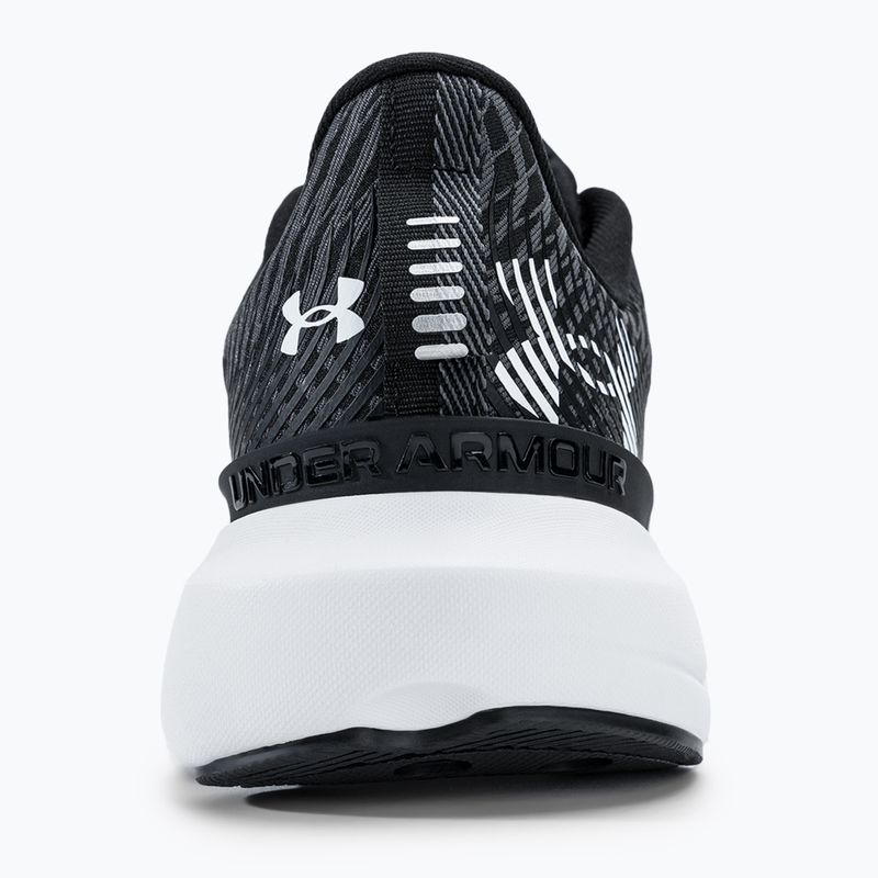 Мъжки обувки за бягане Under Armour Infinite Pro black/castlerock/white 6