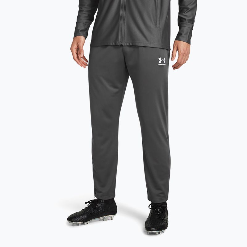 Мъжки футболни панталони Under Armour Challenger Pique