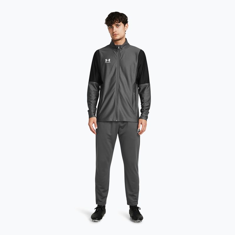 Мъжки футболни панталони Under Armour Challenger Pique 2