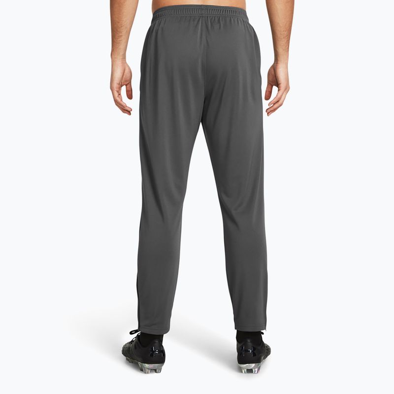 Мъжки футболни панталони Under Armour Challenger Pique 3