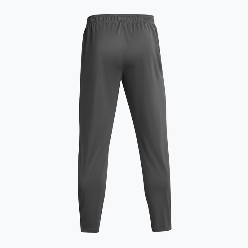 Мъжки футболни панталони Under Armour Challenger Pique 7