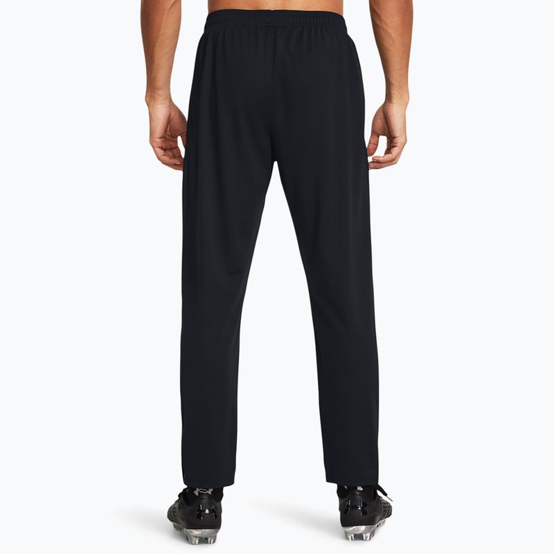Мъжки футболни панталони Under Armour Challenger Pique 3