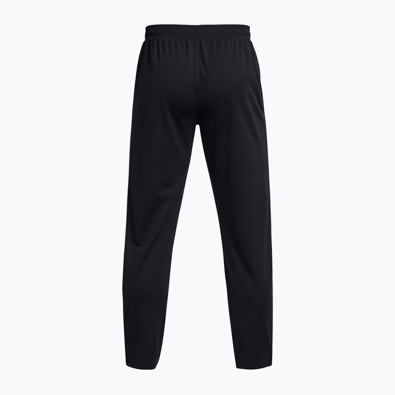 Мъжки футболни панталони Under Armour Challenger Pique 7